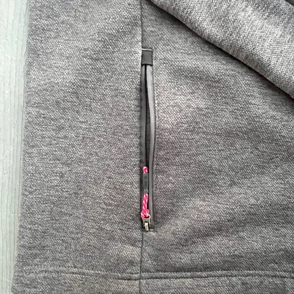 Orvis Jacket Mens XL Full Zip Fleece Classic Collection Outdoor Pockets - Picture 5 of 9